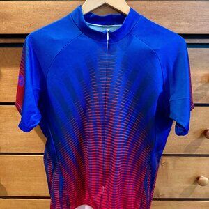 Primal Wear cycling jersey